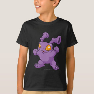 Camiseta Púrpura de Grundo