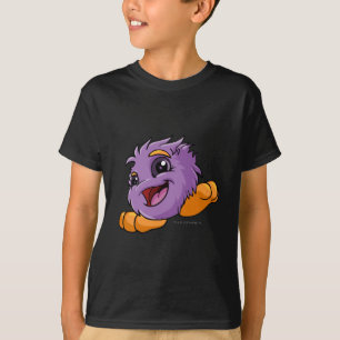 Camiseta Púrpura de JubJub