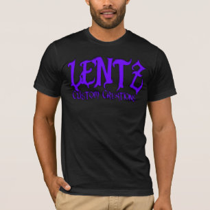 Camiseta Púrpura de LCC