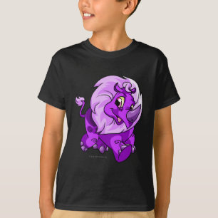 Camiseta Púrpura de Tonu