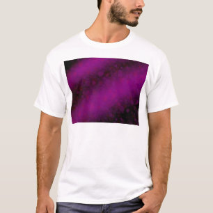 Camiseta Púrpura siniestra