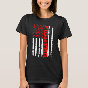 Camiseta Púrpura trombótica trombocitopénica