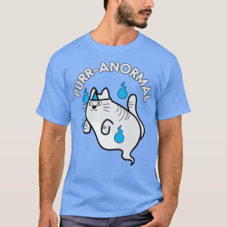 Camiseta Purranormal
