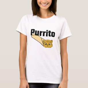 Camiseta Purrito