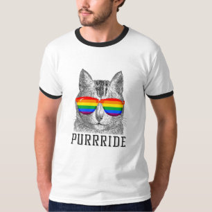 CAMISETA PURRRIDE