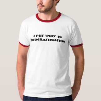 CAMISETA PUSE "FAVORABLE" EN LA DILACIÓN