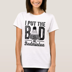 Camiseta Puse Lo Malo En El Transbordador Deportivo Del Rep