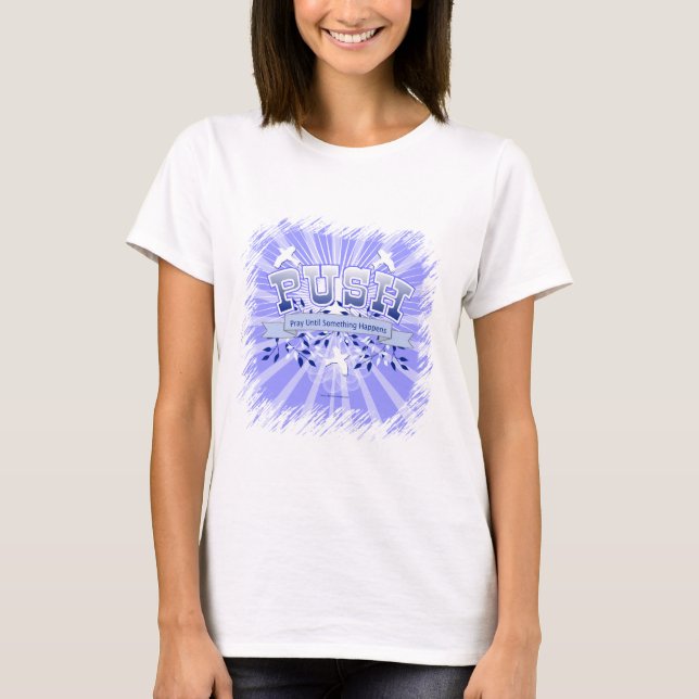 CAMISETA PUSO (Anverso)