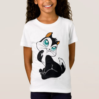 Camiseta Pussyfoot Darling Kitty