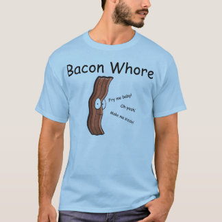 Camiseta Puta del tocino