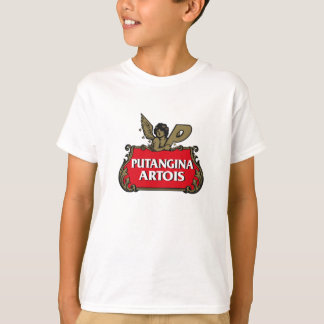 CAMISETA PUTANGINA HYPEBEAST BEER ANGEL FILIPINO PINOY 2