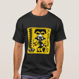 Camiseta Puzzler de Paracas