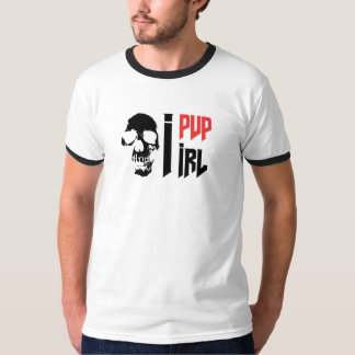 Camiseta PvP 4
