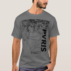 Camiseta Pvris 1