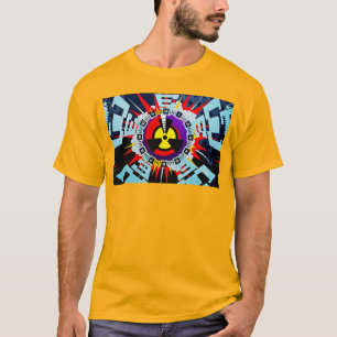 CAMISETA PWEI