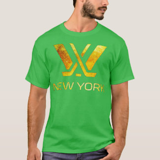Camiseta PWHL Nueva York con problemas