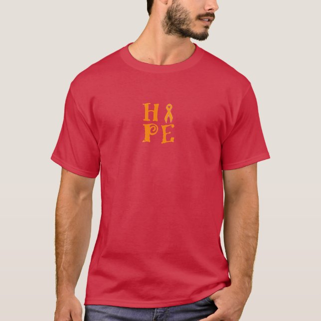 CAMISETA PWS (Anverso)