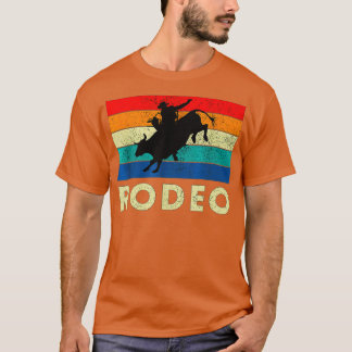 Camiseta Pyctus rodeo occidentale