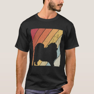 Camiseta Pygmy spitz diciendo