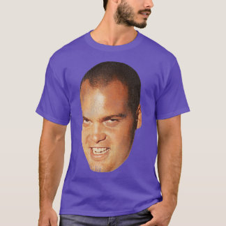 Camiseta Pyle privado Gomer