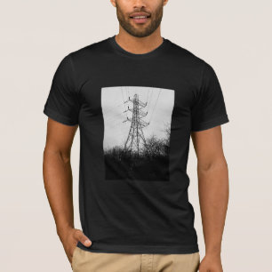 Camiseta Pylon