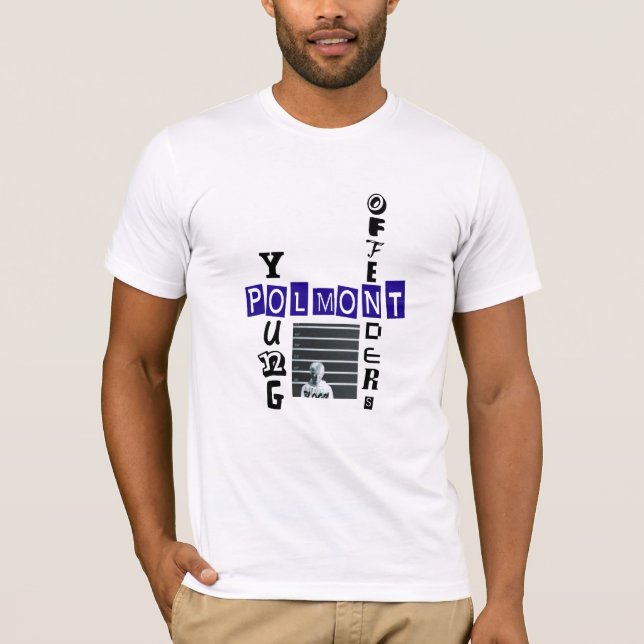 CAMISETA PYO II (Anverso)