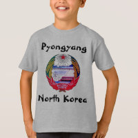 Pyongyang, Corea del Norte (RPDC) Hermit Kingdom
