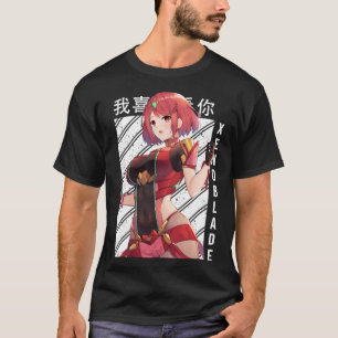 Camiseta Pyra001