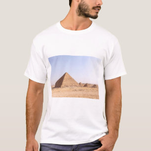 Camiseta Pyramids of Egypt Coffee Mug