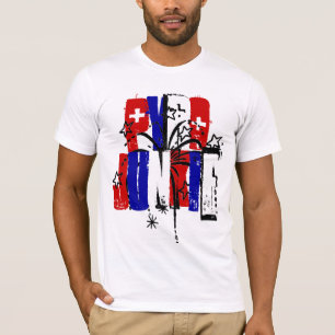 Camiseta Pyro Junkie