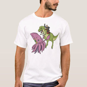 Camiseta PZ contra el jamón