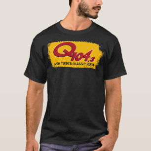 CAMISETA Q104