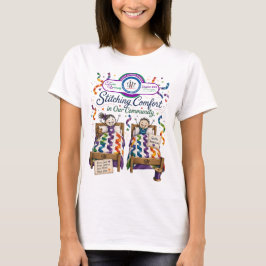 Camiseta QAA 