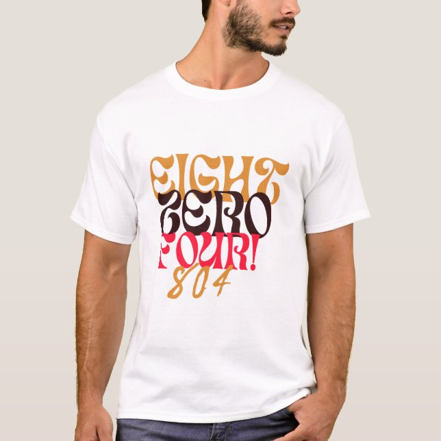 Camiseta Qaidi 804 | | Diseño de libertad y resist (Anverso)
