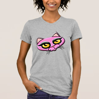Camiseta Qat retro
