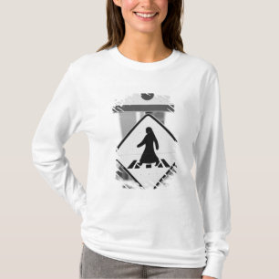 Camiseta Qatar, Ad Dawhah, Doha. Peatón árabe