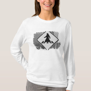 Camiseta Qatar, Ad Dawhah, Doha. Peatón árabe 3