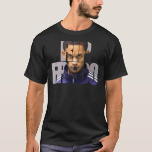 Camiseta QEPD FREDO Fredo Santana Logo Design Classic T-Shi