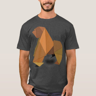 Camiseta QEPD Harambe