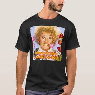 Camiseta QEPD Nancy Reagan Essential T-Shirt