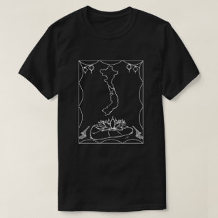 CAMISETA QHH