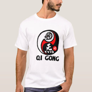 Camiseta Qi Gong T-Shirt