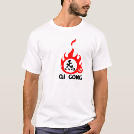 Camiseta Qi Gong T-Shirt