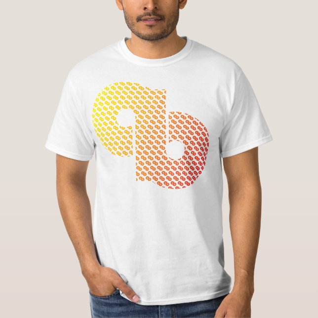 Camiseta qib (Anverso)