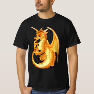 Camiseta Qibli wof sunny