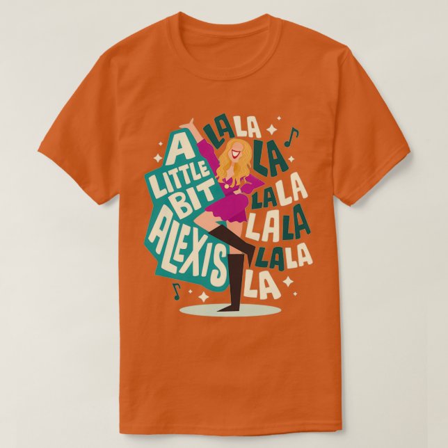 Camiseta Qoutes Shitts Creek Gift Halloween Day Thanksgivin (Diseño del anverso)