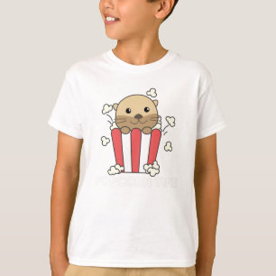Camiseta Quackamole Dulce aguacate Pun Aguacates