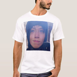 Camiseta Quackity My Amado Tee