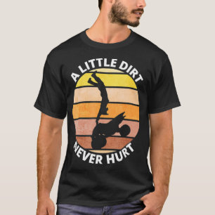 Camiseta Quad Four Wheeler ATV