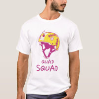 Quad Squad